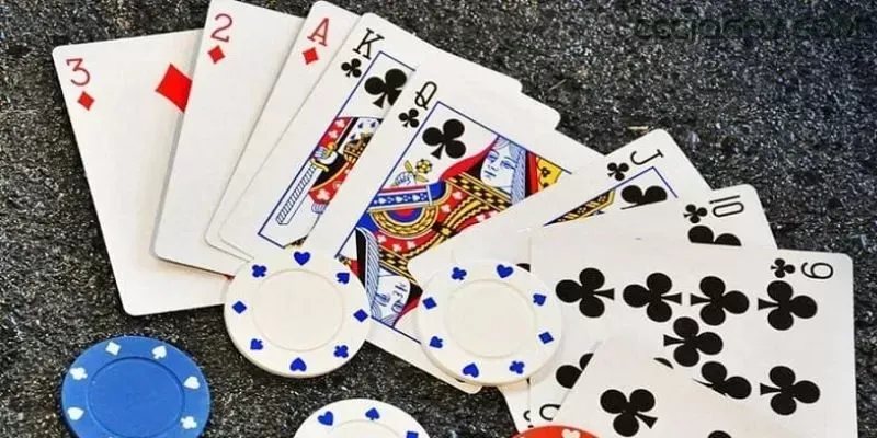Roleta e blackjack cccjogo