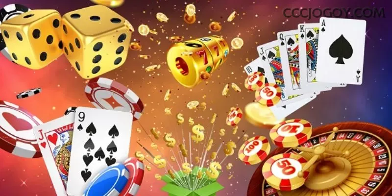 cccjogo multi dispositivo