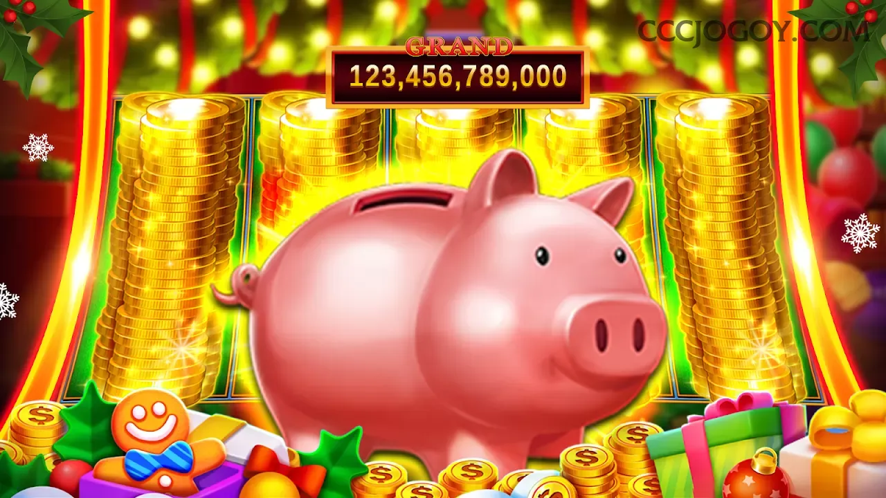 Slots cccjogo - Sweet Bonanza e caça-níqueis populares